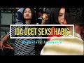 GOYANGAN IDA OCET DAN FATIAH MAKIN HOT DI SEMPARU BERSAMA MEGANTARA