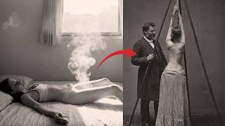 📷▶ 120 Shocking Historical Photos That Were Hidden From Us - Old Photos