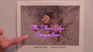 Quick Tip 404 - The Three Edge Composition