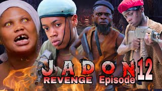 JADON Ft SELINA TESTED (REVENGE)(Episode 12)