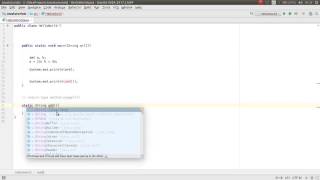 java tutorial for beginner part 12 method return type