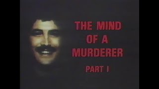 PBS Frontline: The Mind of a Murderer Part I (1984)