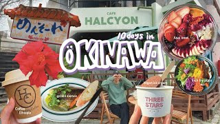 10days in OKINAWA 01