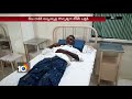 padamatipalli ycp ward member kidnapped by tdp leaders police rescued kidnapped leader 10tv