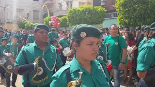 Semana Santa 2018 Alguazas - Domingo de Resurreccion