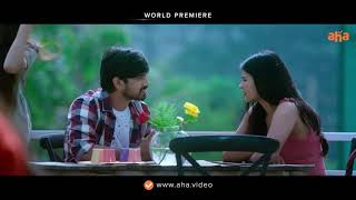 Orey Bujjiga Movie Trailer ||Raj Tarun || Hebha Patel || Malvika Nair