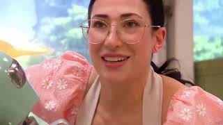 The Great Canadian Baking Show S08E02