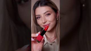 3ina The Lipstick Swatches #shortsviral #shorts #shortsromania