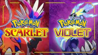 East Province (Riding) - Pokémon Scarlet and Violet OST (Gamerip)