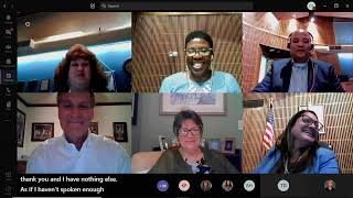 Volusia County School Board Meeting 7/21/2020