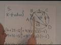 Rational trigonometry: Solutions to Quiz (1) WildTrig: Intro to Rational Trigonometry