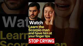💘 7 Ways to Win a Scorpio Man’s Heart | Dating a Scorpio Man Tips ♏