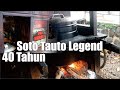 SOTO TAUTO || KULINER KHAS PEKALONGAN