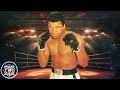 [WWE] Muhammad Ali WWE 2K24 Theme Arena Effects | 