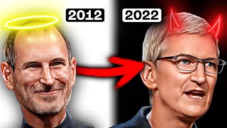 How Apple Just Changed The Entire World