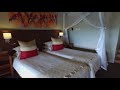 Victoria Falls Safari Lodge, Zimbabwe-  Accommodation
