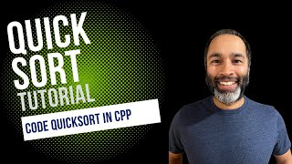 Quicksort: Coding Tutorials by Umar Khan