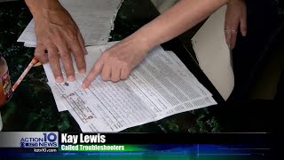 Troubleshooters: Gable Contractor