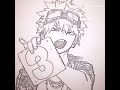 katsuky Bakugo