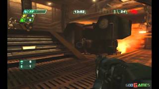 Warpath - Gameplay Xbox HD 720P