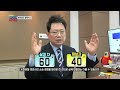 한문철의 블랙박스 교차로에서 유도선 침범한 버스와 충돌한 오토바이 kbs 210127 방송