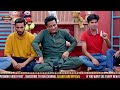 jugtain kha kar umair ka fuse urh gaya tea time with sajjad jani eid 3rd day special episode