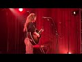 Carson McHone (Live at Lido Berlin 2020)