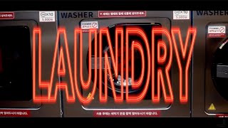 GENE$IS X $UPRA - LAUNDRY [빨래방] (Prod.GENE$IS) M/V