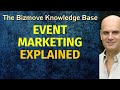 Event Marketing Explained | Management & Business Concepts