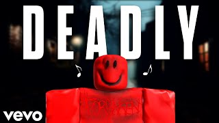 "Deadly" - A Forsaken Song | by ChewieCatt