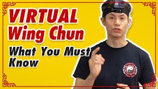Virtual Wing Chun Training - What You Must Know