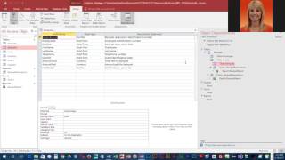 Project 2a viewing object dependencies