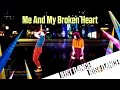 Just Dance 2015 Me And My Broken Heart