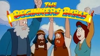 Six full Episodes & +3 Hours - The Beginners Bible