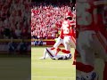 Justin Reid bringing the 💥😱 | Chiefs vs. Bills