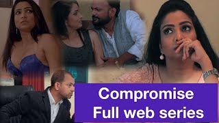 Mxtube.org :: compromise kooku full episode webseries Mp4 3GP ...