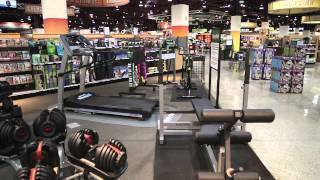 Fitness Equipment: Fitness Accesssories