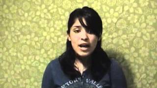 CSSSA Audition(Grenade)