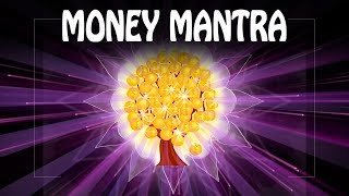 Money Mantra! Lakshmi Mantra - Most Powerful Mantra for Money & BUSINESS $ Powerful Mantras 2020