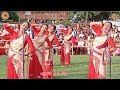 সপ্তৰথী জে‍ং বিহু দল saptarathi jeng bihu