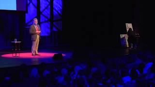Beyond Flexner: social mission in medical education | Fitzhugh Mullan | TEDxFoggyBottom
