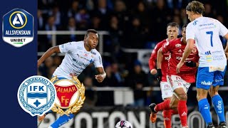 IFK Värnamo - Kalmar FF (1-3) | Höjdpunkter