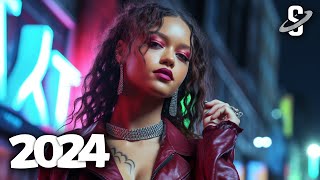 Music Mix 2023 🎧 EDM Remixes of Popular Songs 🎧 EDM Bass Boosted Music Mix #99