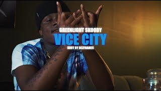 GreenLight Skooby - Vice City (Official Video)