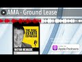 ama ground lease