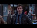 brooklyn nine nine the team hears some scary news episode highlight