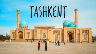 Hazrat Imam Complex: Tashkent's Spiritual and Architectural Heart