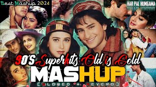 90's Superhits Old is Gold Mashup|90s Romantic Mashup|90s Love Mashup|Superhit Old Songs#90s#mashup