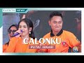 PUTRI ISNARI - MILIKKU (LIVE LAPANGAN TEMBAK MODERN DONDANG)