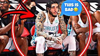 *SHOCKING* LIANGELO BALL STILL GETTING *LIMITED* MINUTES AFTER SHOWING CRAZY SHOOTING EFFICIENCY!...